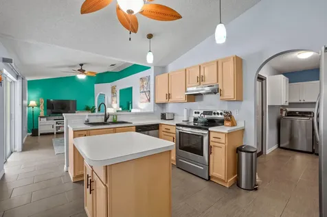 1574 SE Appamattox Terrace Port Saint Lucie FL 34952