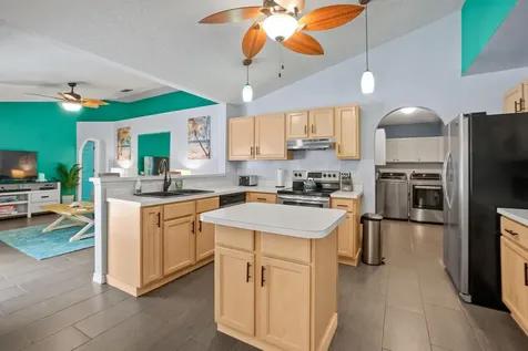 1574 SE Appamattox Terrace Port Saint Lucie FL 34952