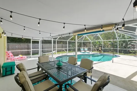 1574 SE Appamattox Terrace Port Saint Lucie FL 34952