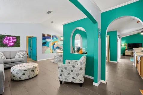 1574 SE Appamattox Terrace Port Saint Lucie FL 34952