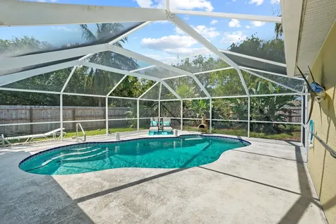 1574 SE Appamattox Terrace Port Saint Lucie FL 34952