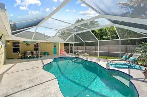 1574 SE Appamattox Terrace Port Saint Lucie FL 34952