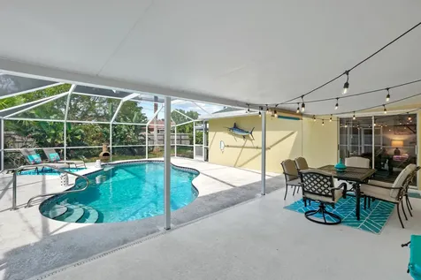 1574 SE Appamattox Terrace Port Saint Lucie FL 34952