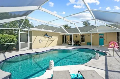 1574 SE Appamattox Terrace Port Saint Lucie FL 34952