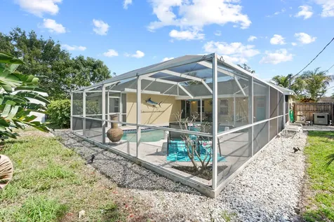 1574 SE Appamattox Terrace Port Saint Lucie FL 34952
