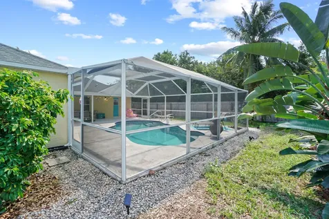 1574 SE Appamattox Terrace Port Saint Lucie FL 34952