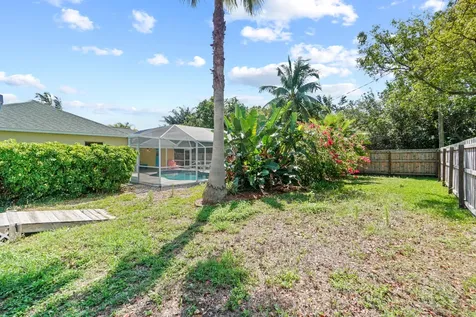 1574 SE Appamattox Terrace Port Saint Lucie FL 34952