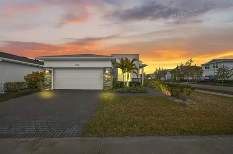 10751 Sw Hensley Street Port Saint Lucie FL 34987