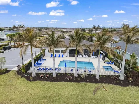 10751 Sw Hensley Street Port Saint Lucie FL 34987