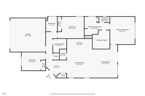 10751 Sw Hensley Street Port Saint Lucie FL 34987