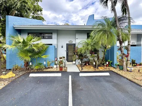 2840 S Oakland Forest Drive Oakland Park FL 33309