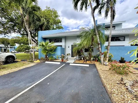 2840 S Oakland Forest Drive Oakland Park FL 33309