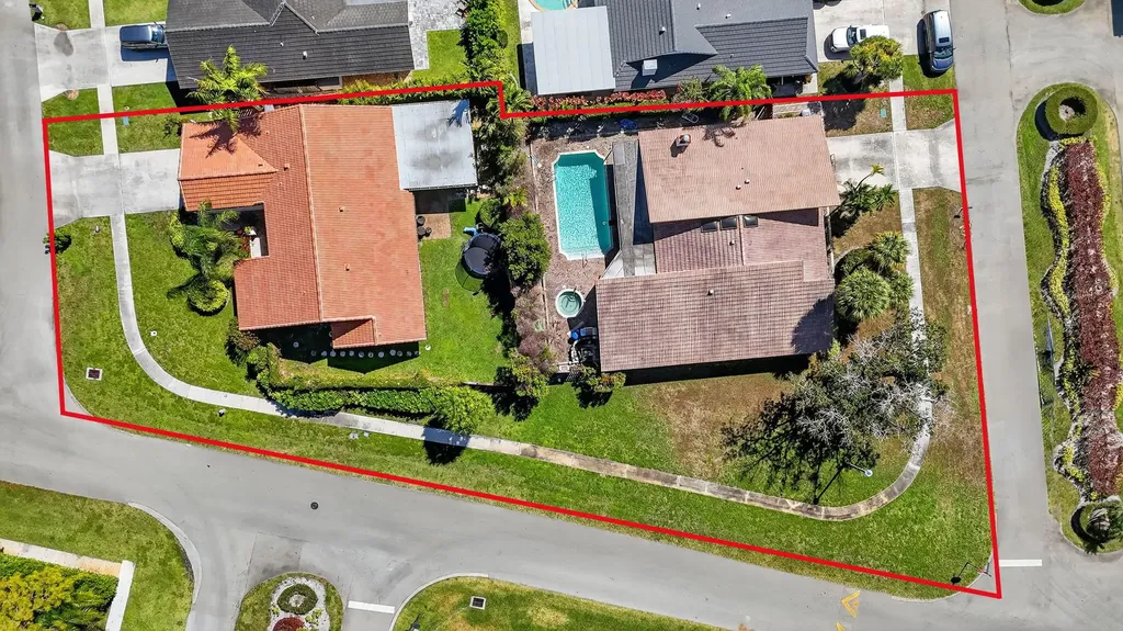 22220 Morning Glory Terrace Boca Raton FL 33433