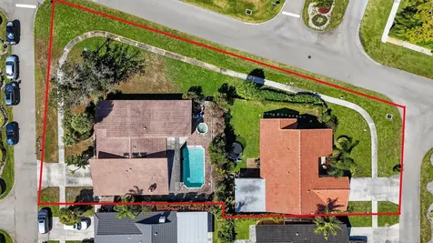 22220 Morning Glory Terrace Boca Raton FL 33433