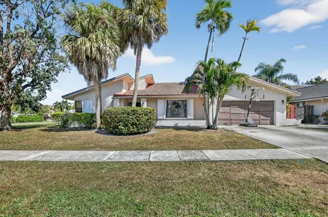 22220 Morning Glory Terrace Boca Raton FL 33433