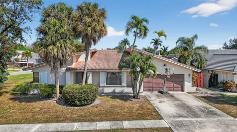 22220 Morning Glory Terrace Boca Raton FL 33433