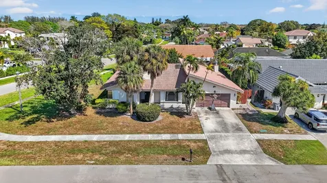 22220 Morning Glory Terrace Boca Raton FL 33433