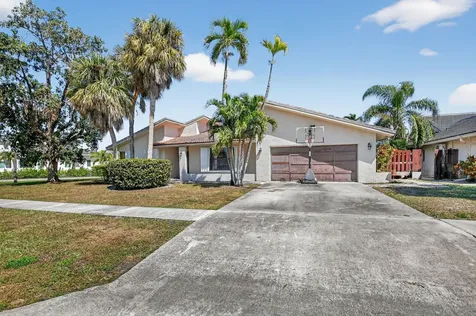 22220 Morning Glory Terrace Boca Raton FL 33433