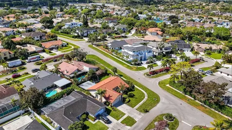 22220 Morning Glory Terrace Boca Raton FL 33433