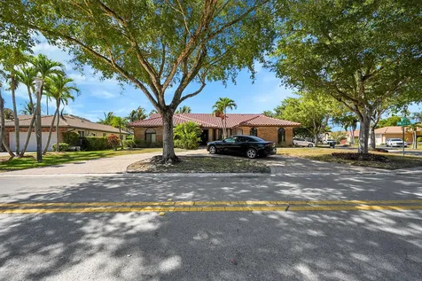 5172 Nw 84th Road Coral Springs FL 33067