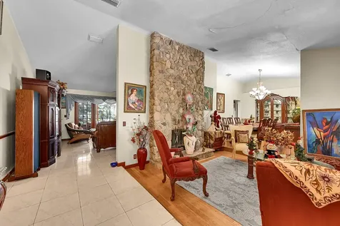 5172 Nw 84th Road Coral Springs FL 33067