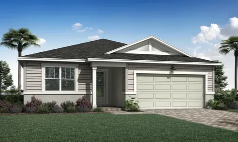 14468 Sw Urbane Way Port Saint Lucie FL 34987