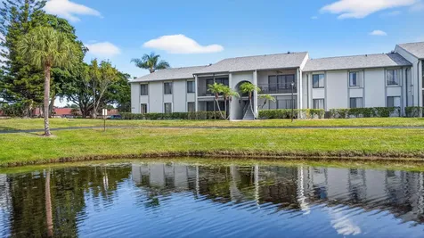 1013 Green Pine Boulevard West Palm Beach FL 33409