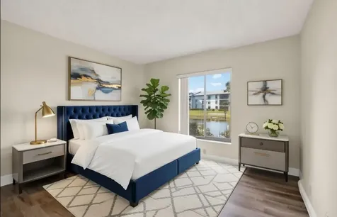 1013 Green Pine Boulevard West Palm Beach FL 33409