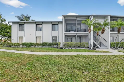 1013 Green Pine Boulevard West Palm Beach FL 33409