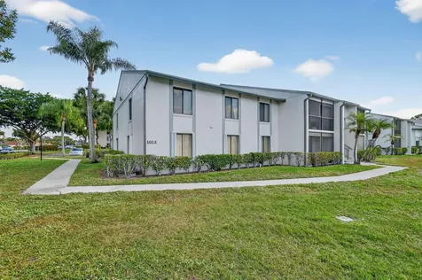 1013 Green Pine Boulevard West Palm Beach FL 33409