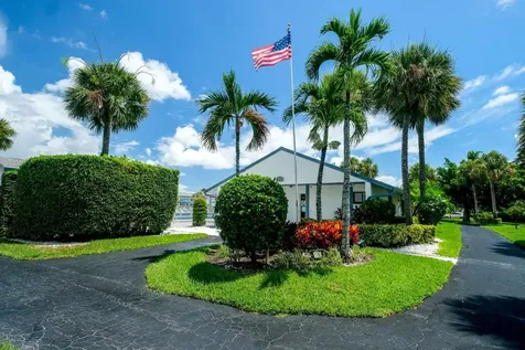1013 Green Pine Boulevard West Palm Beach FL 33409