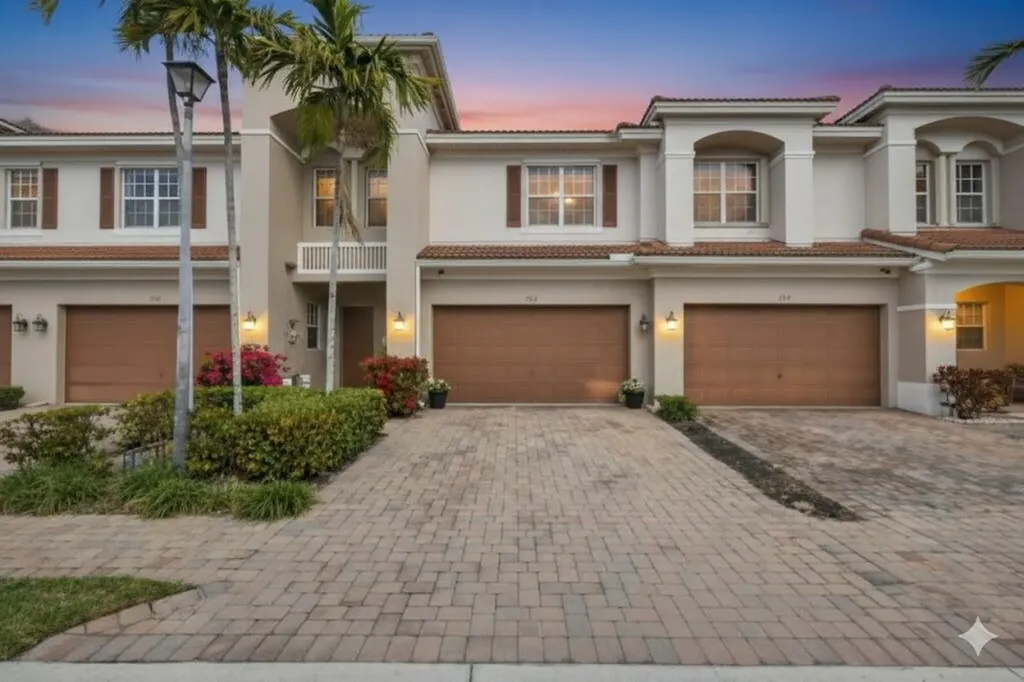 12 Nottingham Place Boynton Beach FL 33426