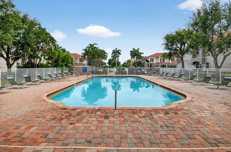 12 Nottingham Place Boynton Beach FL 33426