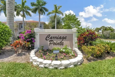 12 Nottingham Place Boynton Beach FL 33426