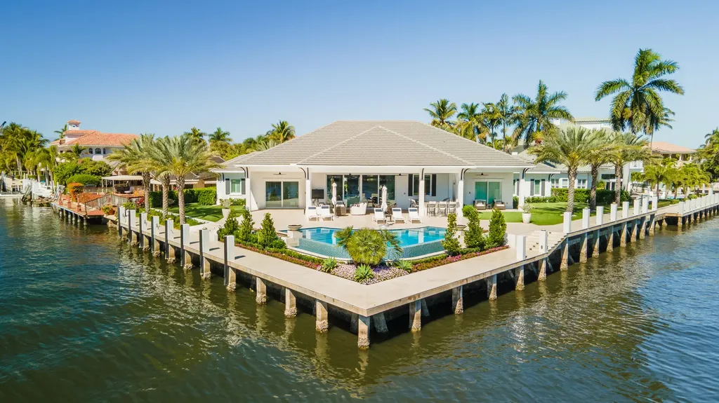 976 Cypress Drive Delray Beach FL 33483