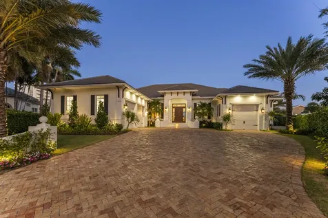 976 Cypress Drive Delray Beach FL 33483