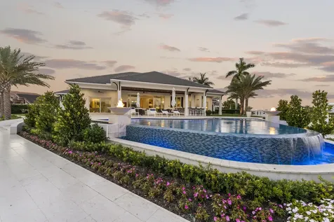 976 Cypress Drive Delray Beach FL 33483