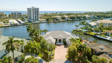 976 Cypress Drive Delray Beach FL 33483