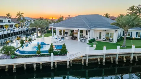 976 Cypress Drive Delray Beach FL 33483