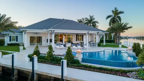 976 Cypress Drive Delray Beach FL 33483