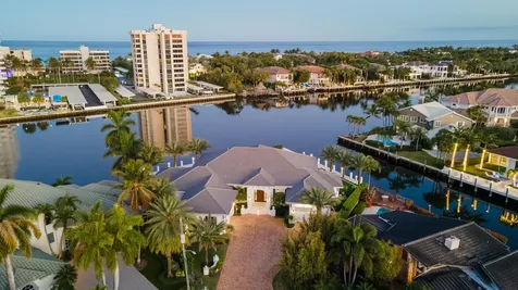 976 Cypress Drive Delray Beach FL 33483