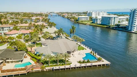 976 Cypress Drive Delray Beach FL 33483