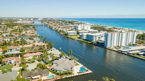 976 Cypress Drive Delray Beach FL 33483