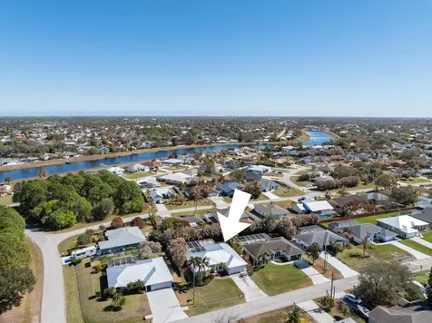 737 Sw Dalton Circle Port Saint Lucie FL 34953