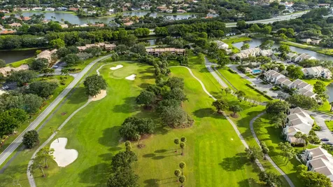 3706 Bridgewood Drive Boca Raton FL 33434