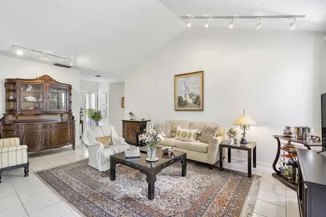 3706 Bridgewood Drive Boca Raton FL 33434