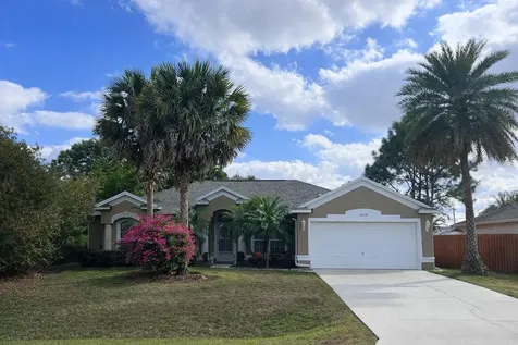 1658 Sw Fortune Road Port Saint Lucie FL 34953