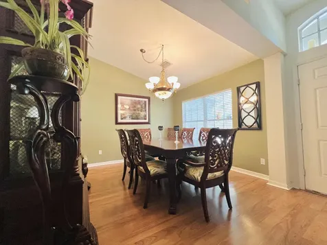1658 Sw Fortune Road Port Saint Lucie FL 34953