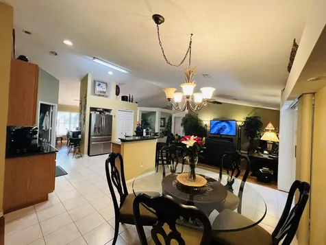 1658 Sw Fortune Road Port Saint Lucie FL 34953