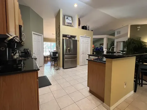 1658 Sw Fortune Road Port Saint Lucie FL 34953